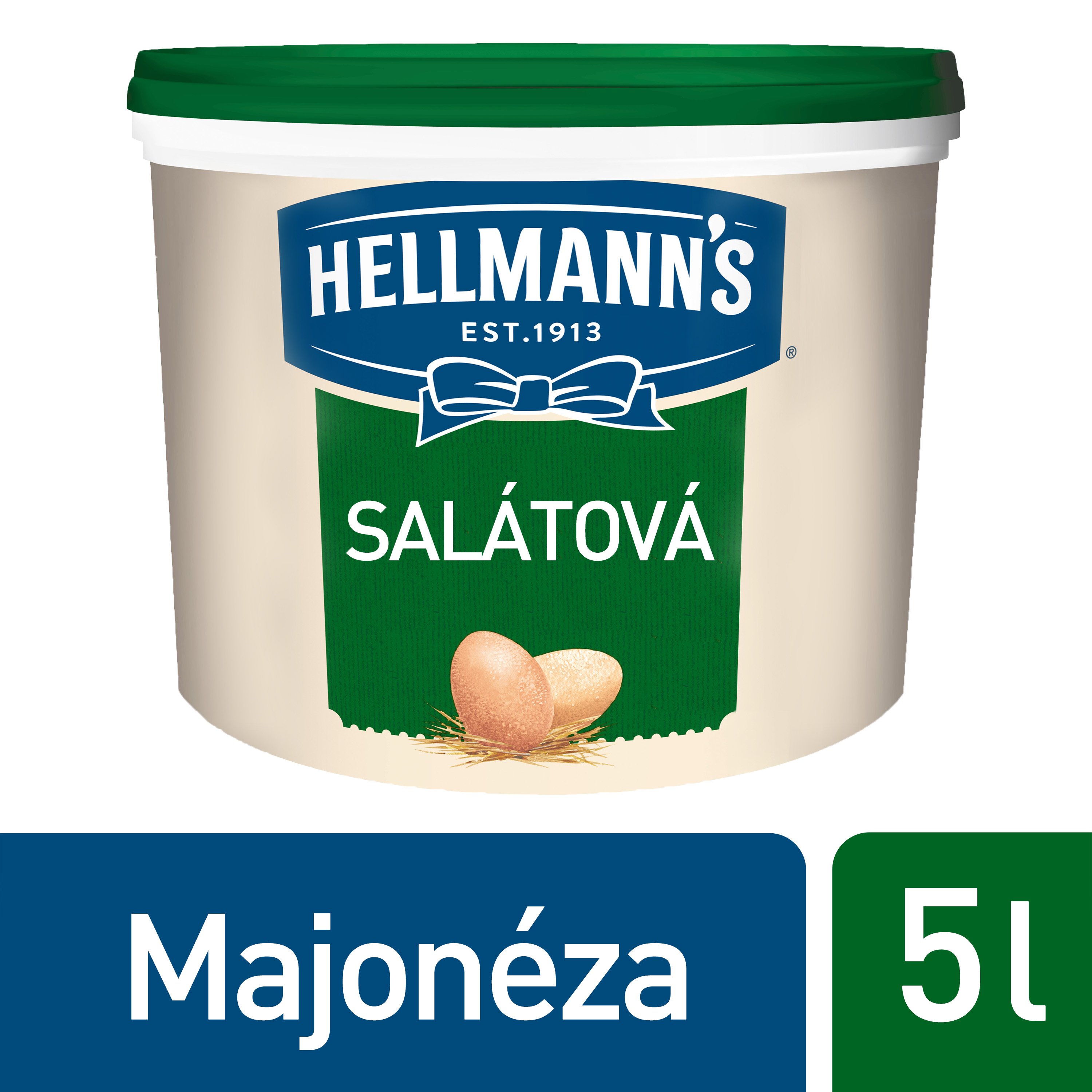 Hellmann's Salad 5 l - 
