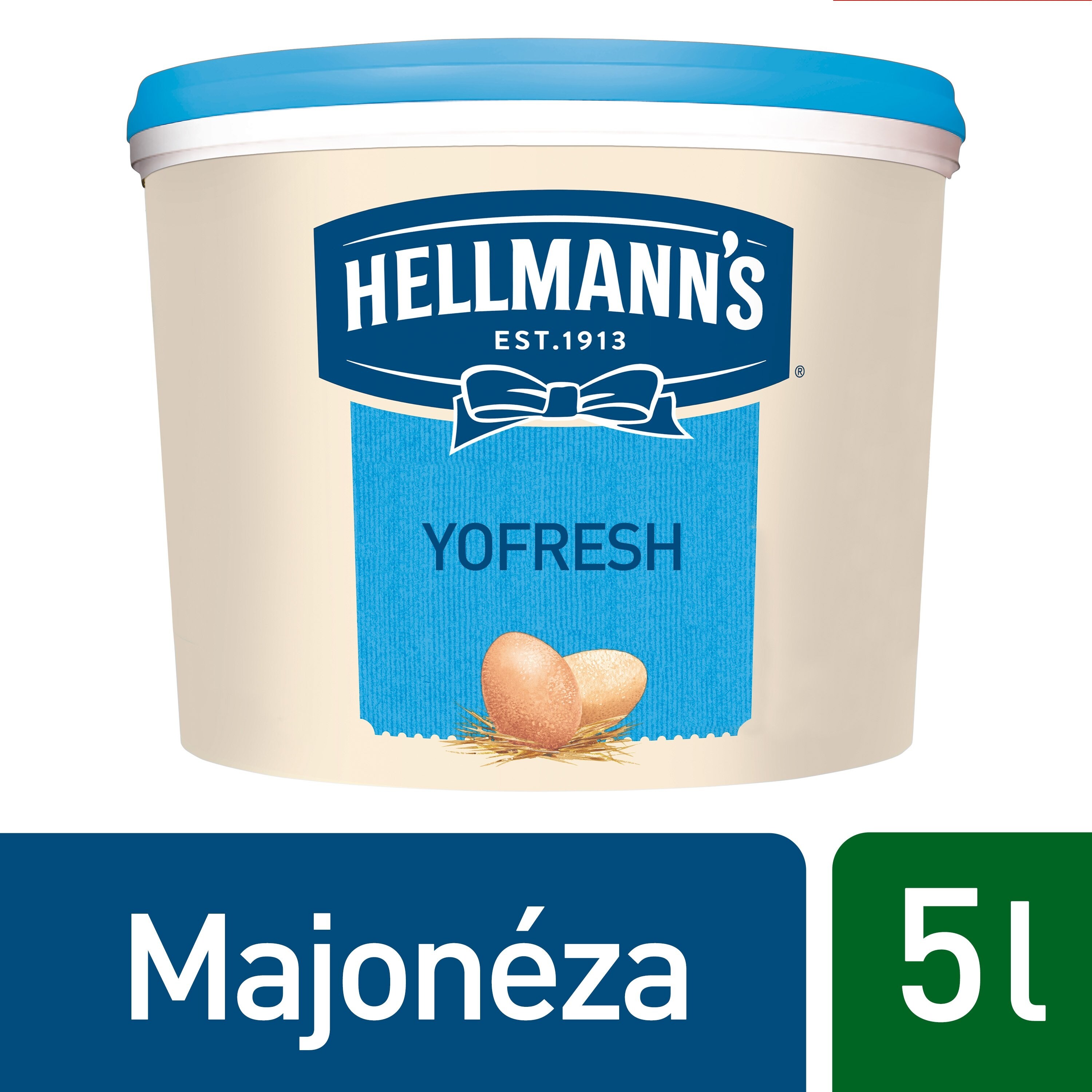 Hellmann's Yofresh 5 l