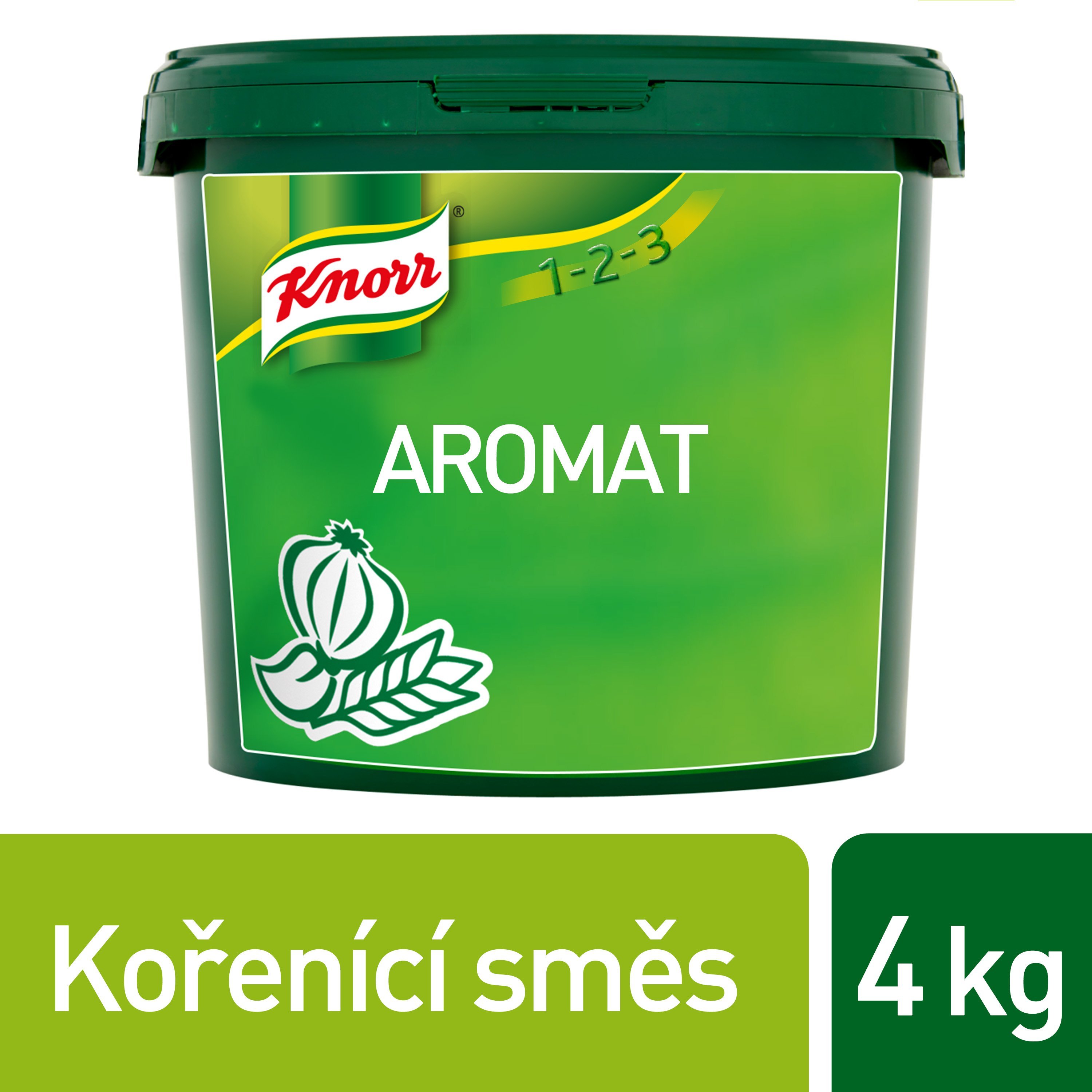 Knorr Aromat 4 kg - 