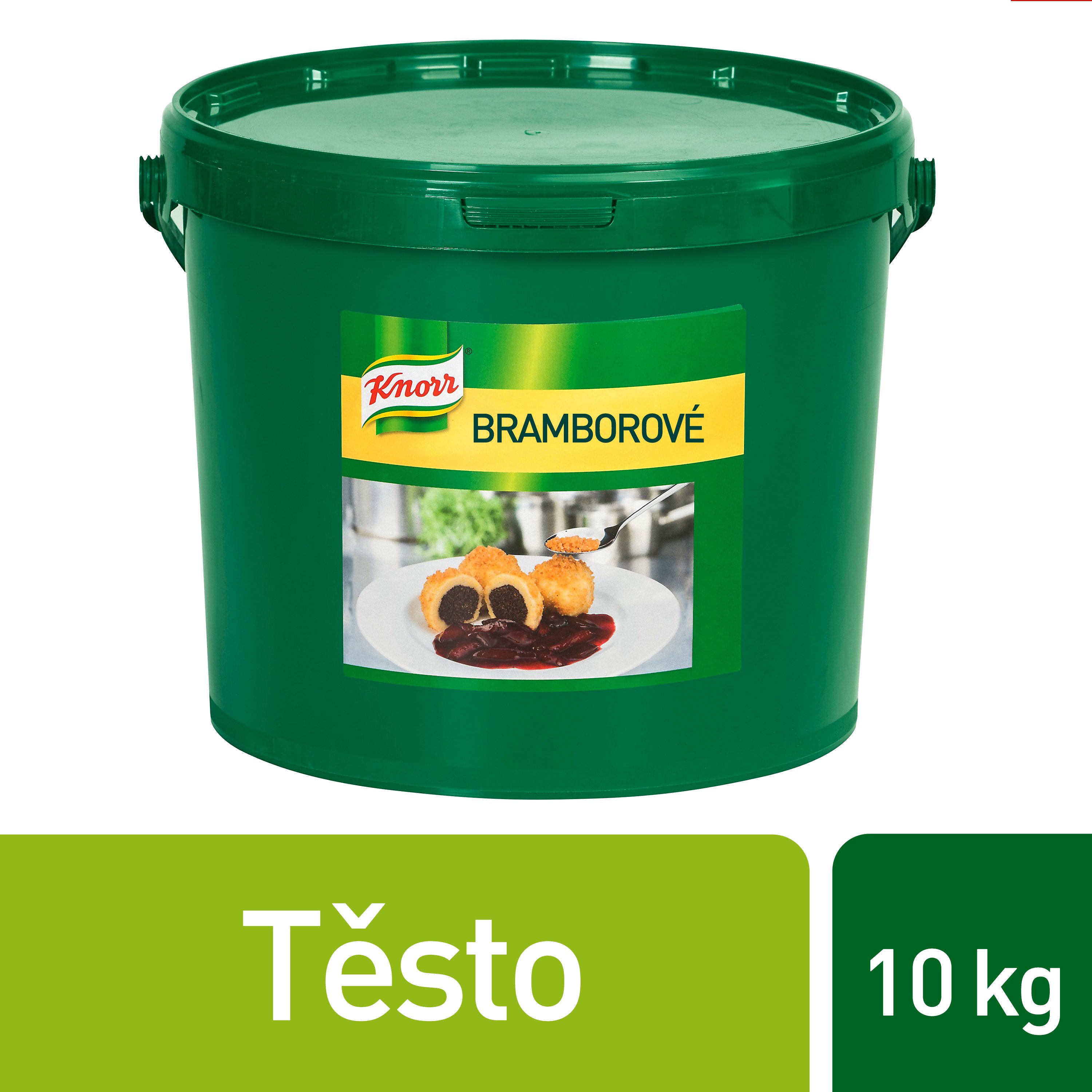 Knorr Bramborové těsto 10 kg - 