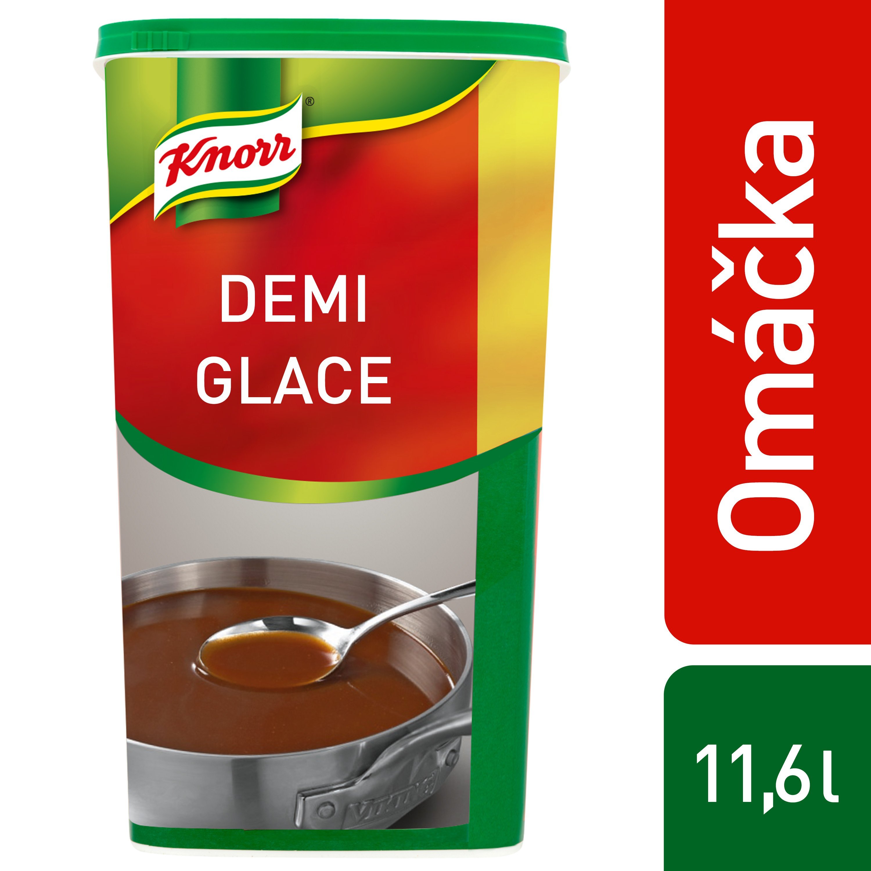 Knorr Demi Glace 1,1 kg - 
