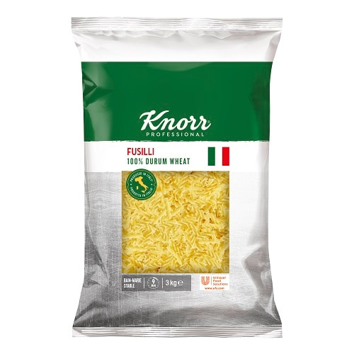 Knorr Fusilli 3 kg - 