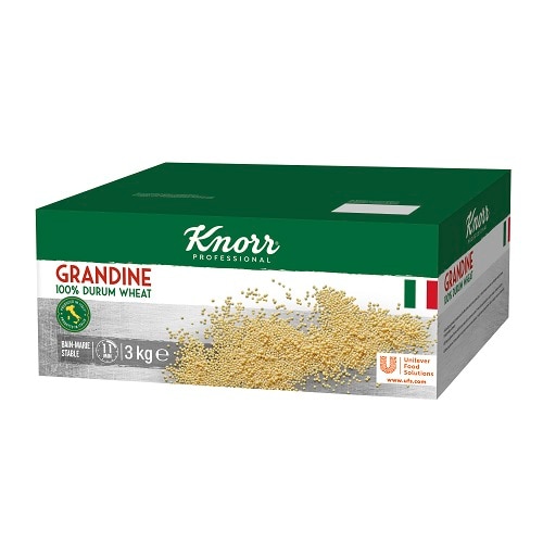 Knorr Grandine - Tarhoňa 3 kg