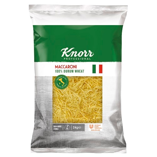 KNORR Polévkové nudle 3 kg