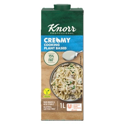 Knorr Professional krém na vaření 15% 1L - 