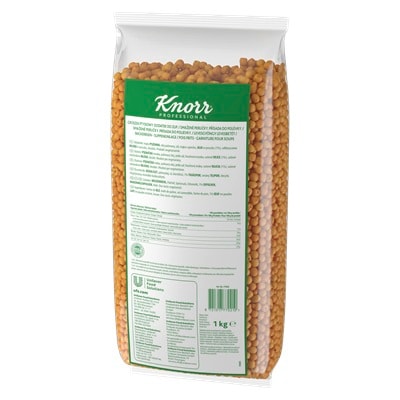 Knorr Smažené perličky 1 kg