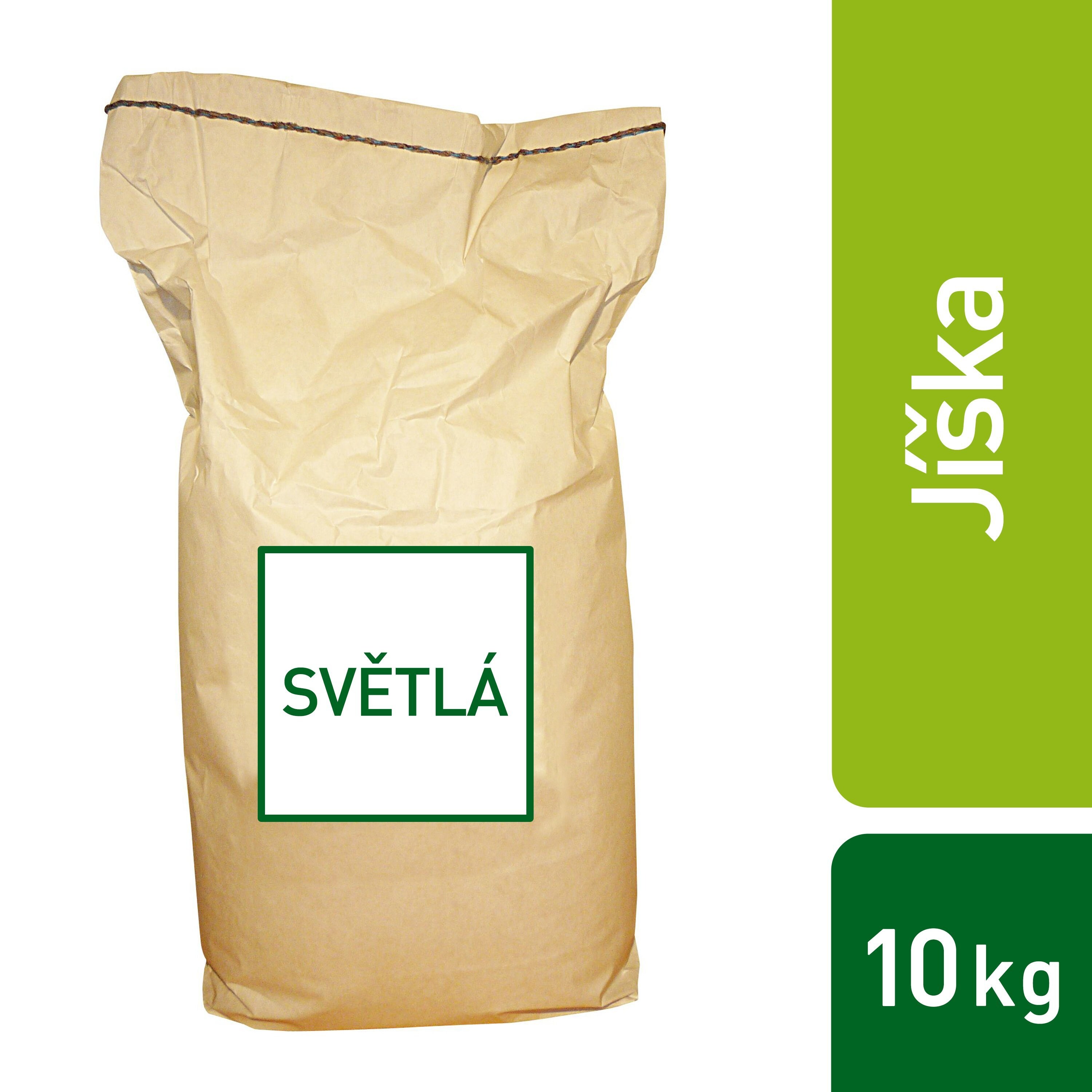 Knorr Světlá jíška 10 kg - 