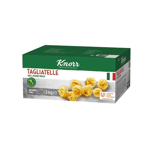 Knorr Tagliatelle 3 kg - 