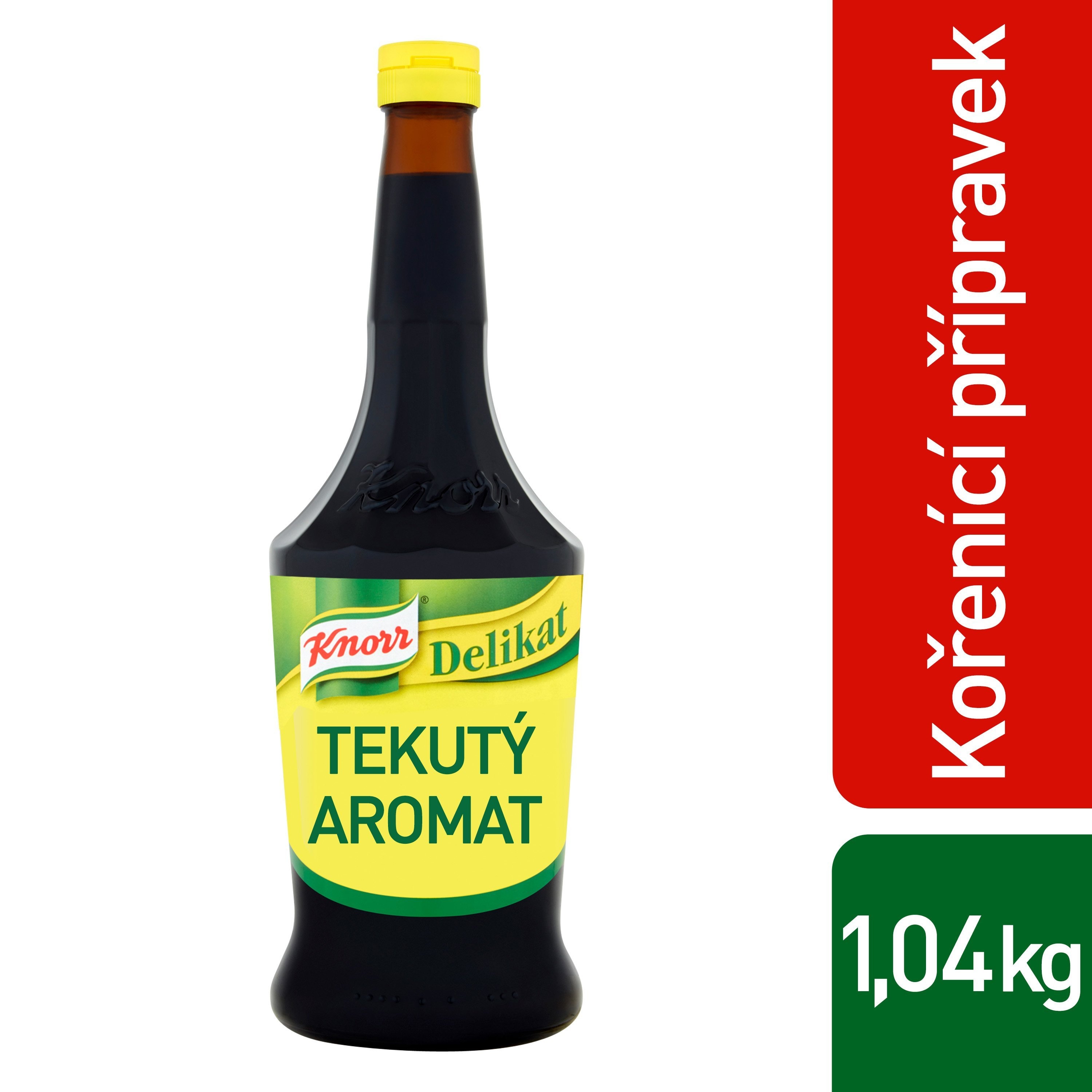 Knorr Tekutý Aromat 1,04 kg