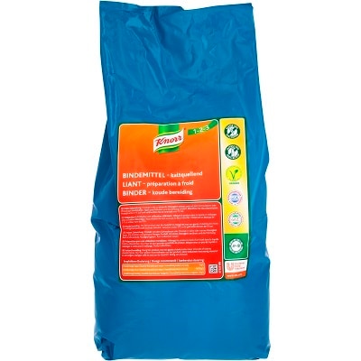 Knorr Zahušťovadlo za studena, 2 kg - 