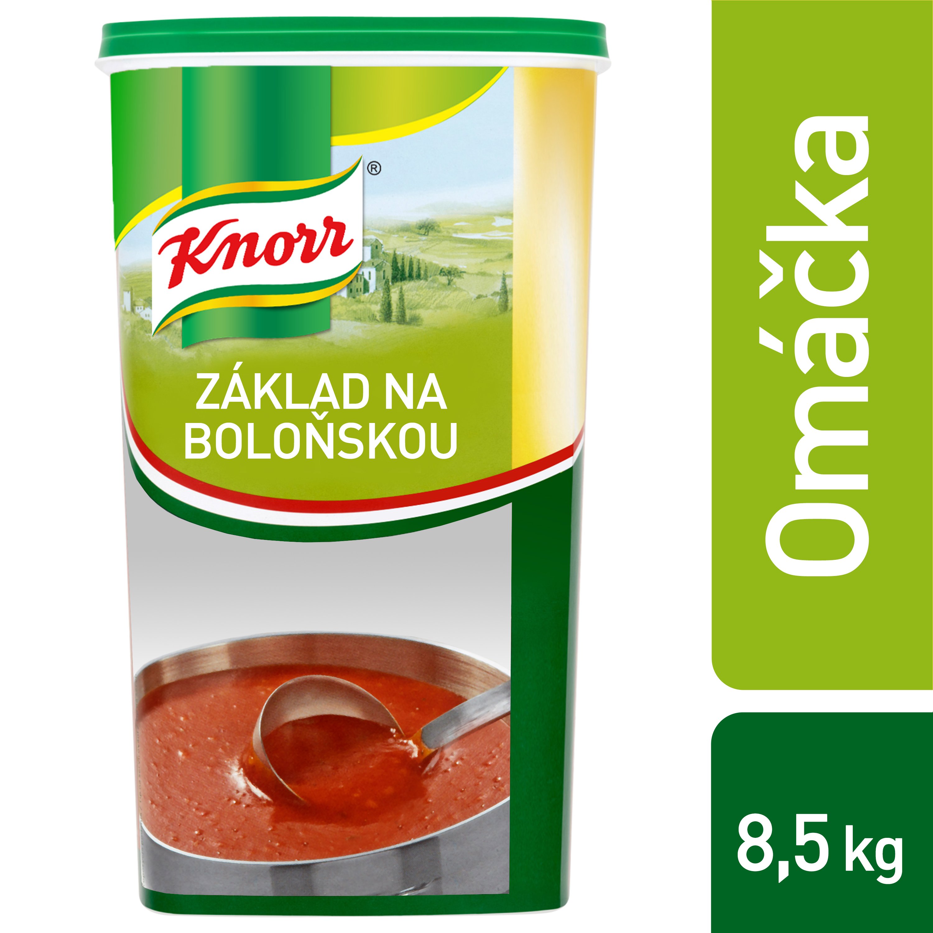 Knorr Základ pro boloňskou omáčku 1kg - 