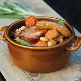Cassoulet
