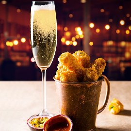 Dvojité smažené jarní závitky