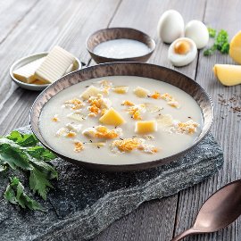 Kyselka jihlavská Kyselka jihlavská