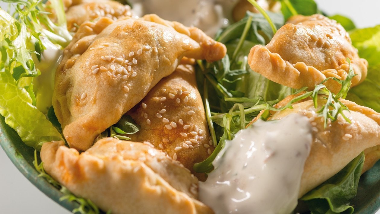 Tapas - Empanadas –  