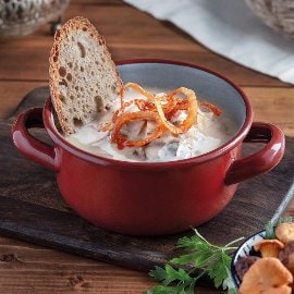 Šarišská MÁčanka