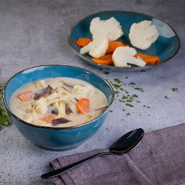 Šumavský drůběží kaldoun Šumavský drůběží kaldoun