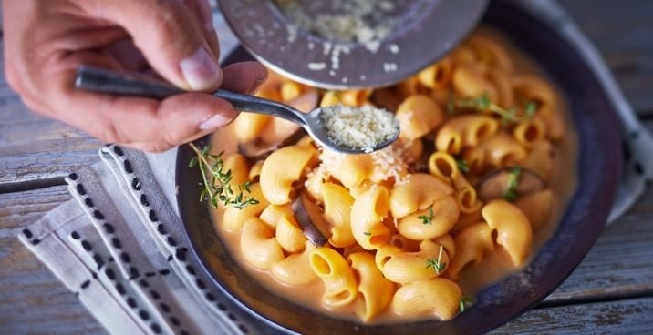 Knorr Professional Codini 3 kg - Italské těstoviny Knorr Professional