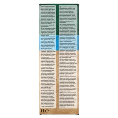 Knorr Professional krém na vaření 15% 1L - Knorr Professional krém na vaření 15% 1L