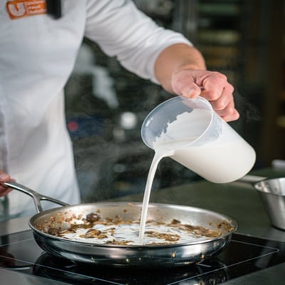 Knorr Professional krém na vaření 15% 1L - Knorr Professional krém na vaření 15% 1L