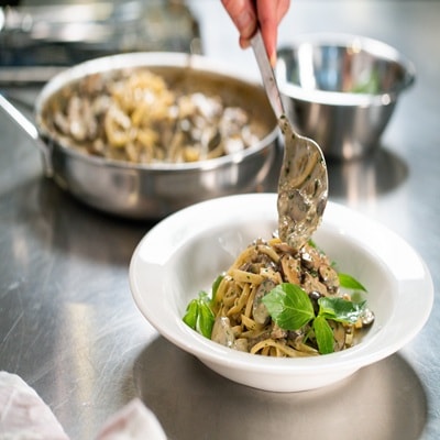 Knorr Professional krém na vaření 15% 1L - Knorr Professional krém na vaření 15% 1L