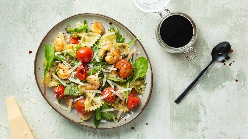 Knorr Professional Farfalle 3 kg - Italské těstoviny Knorr Professional