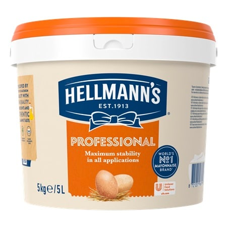 Hellmann's Professional 5 l
