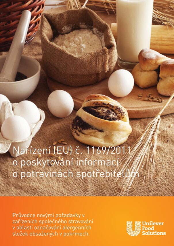Průvodce po světě alergenů Průvodce po světě alergenů