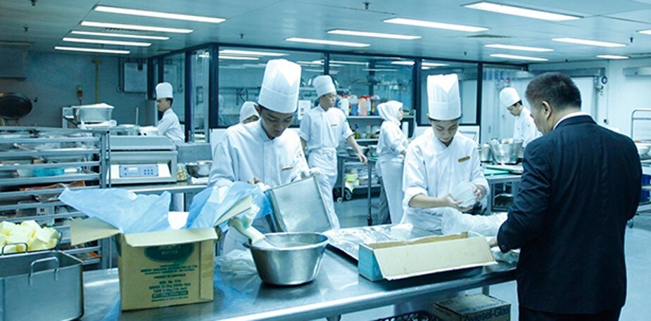 Jak zabránit křížové kontaminaci potravin