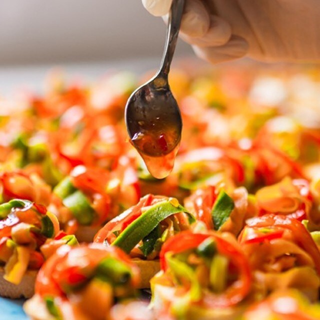 Seznam kritických bodů (HACCP)