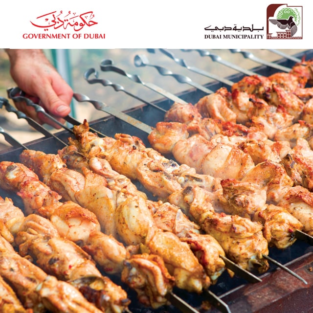 UFS recepty s principy HACCP – pouze v angličtině