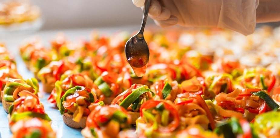 Seznam kritických bodů (HACCP)