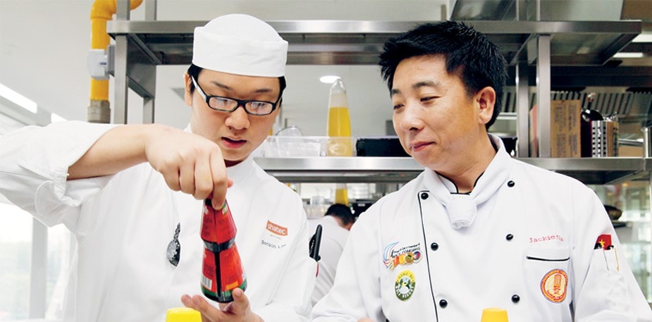 Průvodce terminologií