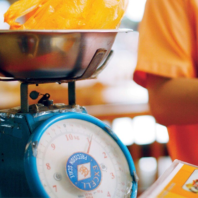 Tři hlavní náklady a jak je snížit