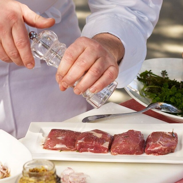 Zdravější postupy