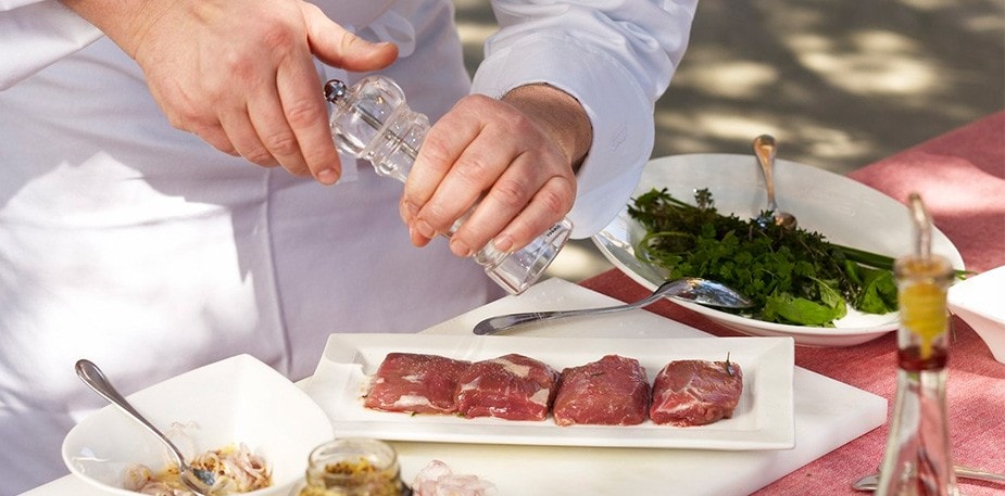 Zdravější postupy