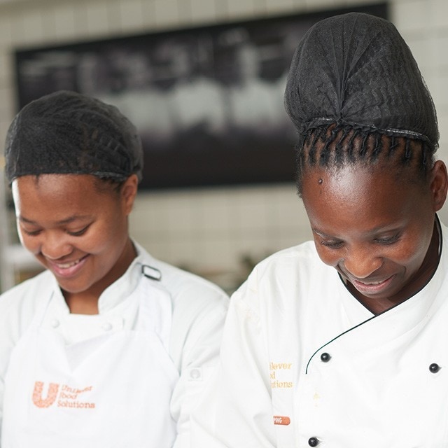 Inovace nabídky - Take away tématické jídelní boxy 