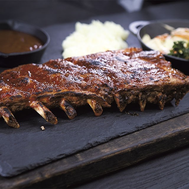 Nejoblíbenější BBQ omáčky