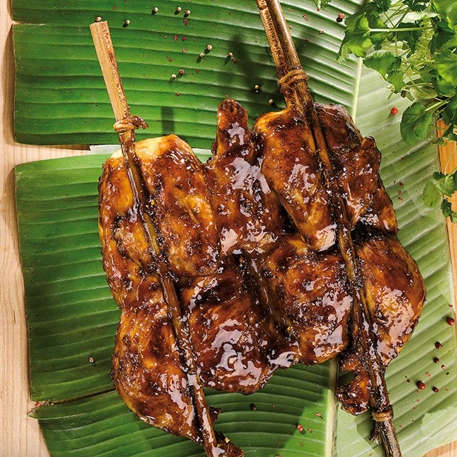 Co je to barbecue a jak se liší od grilování