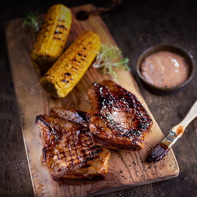 Gril - globální trendy 2018