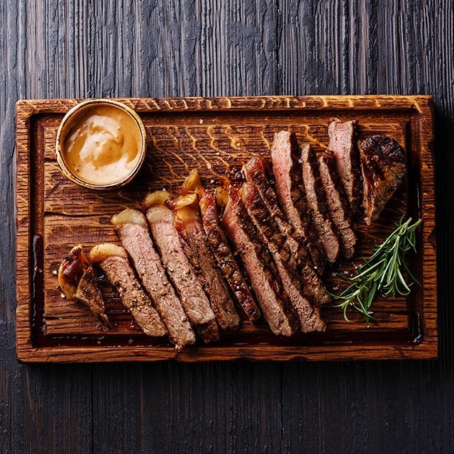 Gril - klasika versus současnost