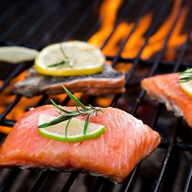 Gril - mýty a skutečnost