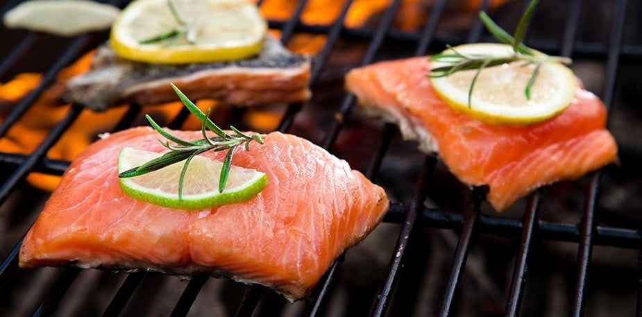 Gril - mýty a skutečnost