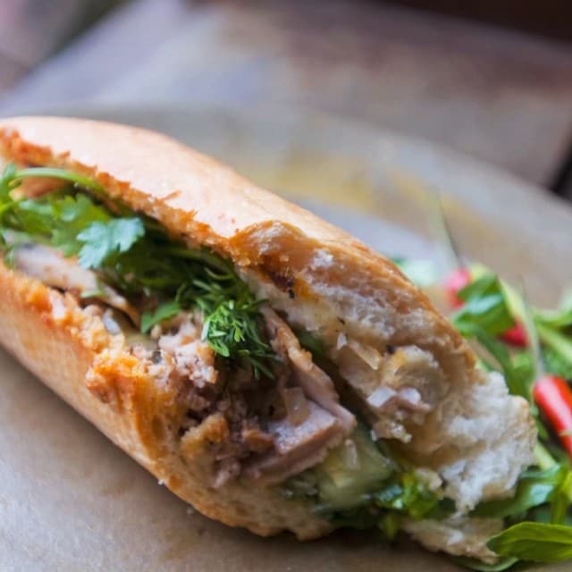 Grilovaní na snídani