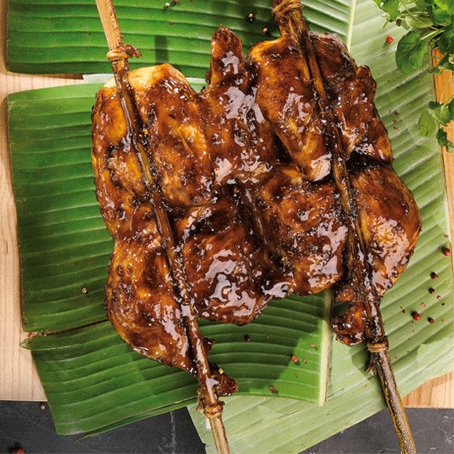 Marinády a glazury - jak je připravit, aby pokrm byl dokonale vychucený