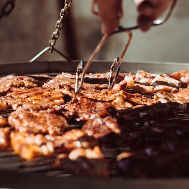 Grilování nebo Barbecue. Jaký je rozdíl?