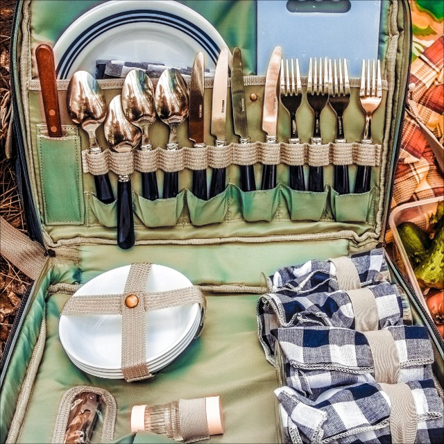 Jak servírovat jídla z grilu?