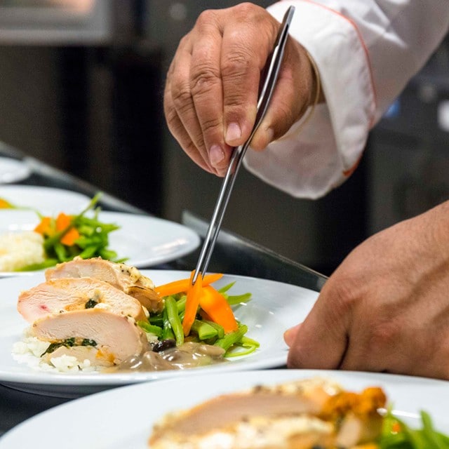 5 zásad: jak vytvořit dokonalé skupinové menu skládající se z masa