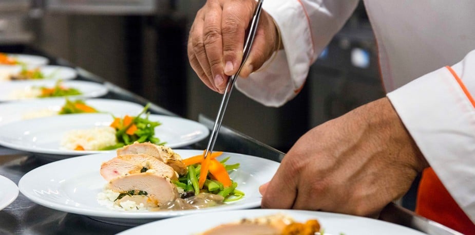 5 zásad: jak vytvořit dokonalé skupinové menu skládající se z masa