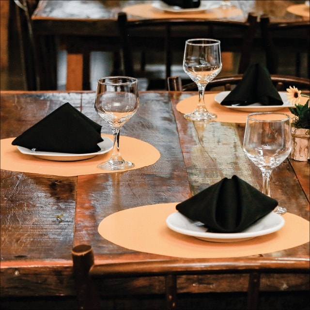 Jak ohromit hosty na firemním večírku?